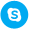 skype